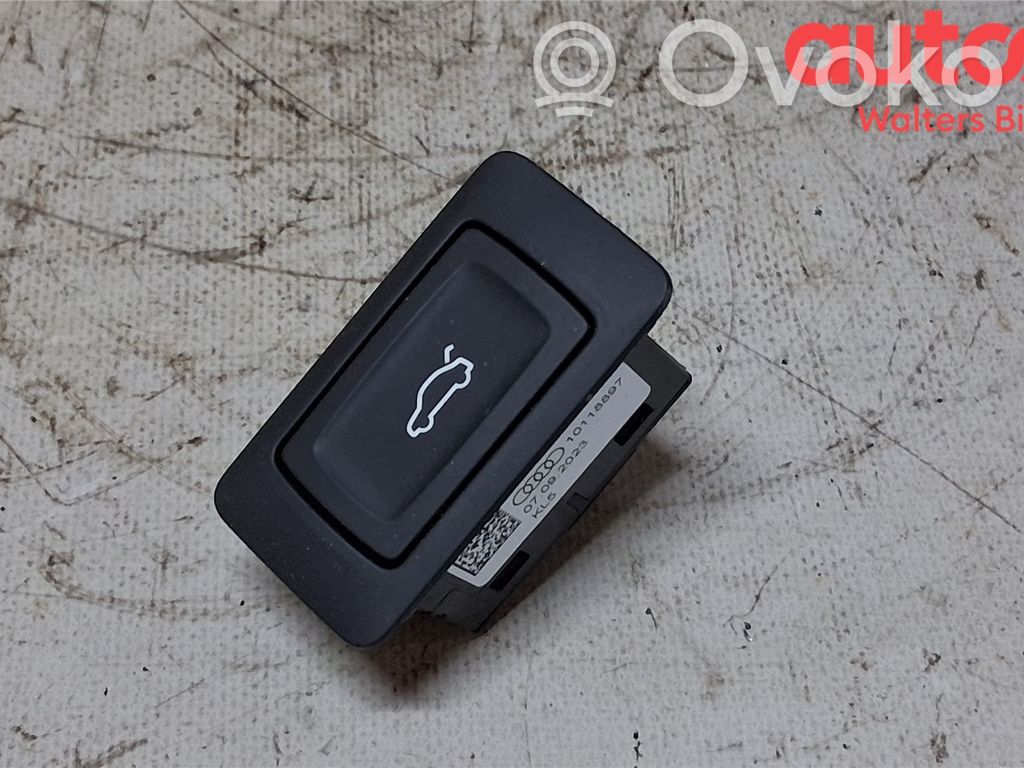 Audi e-tron Buton deschidere portbagaj 
