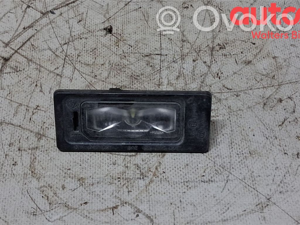 Lampă număr   5NA943021,5NA943021,5NA943021