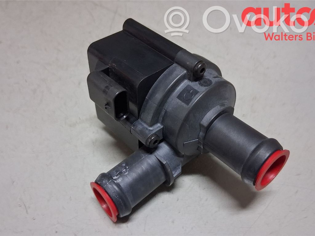Audi e-tron Pompe à eau de liquide de refroidissement