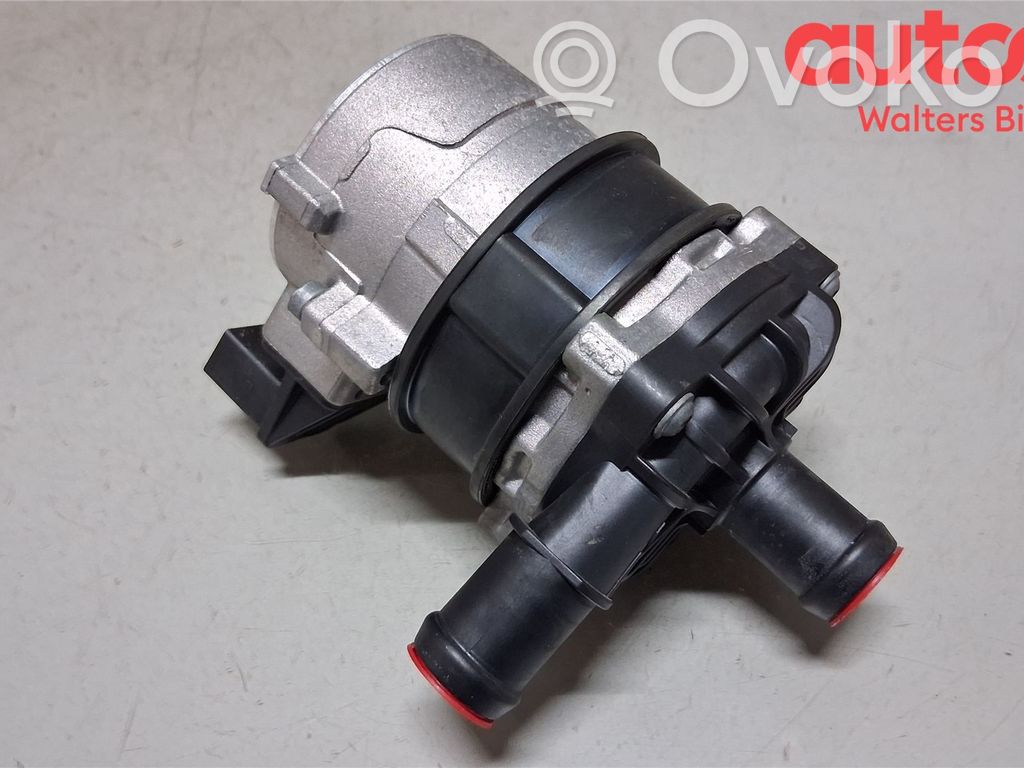 Audi e-tron Pompe à eau de liquide de refroidissement