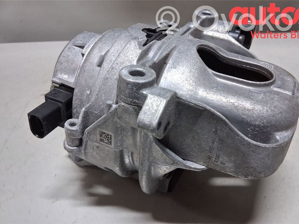 Audi e-tron Engine mount bracket 