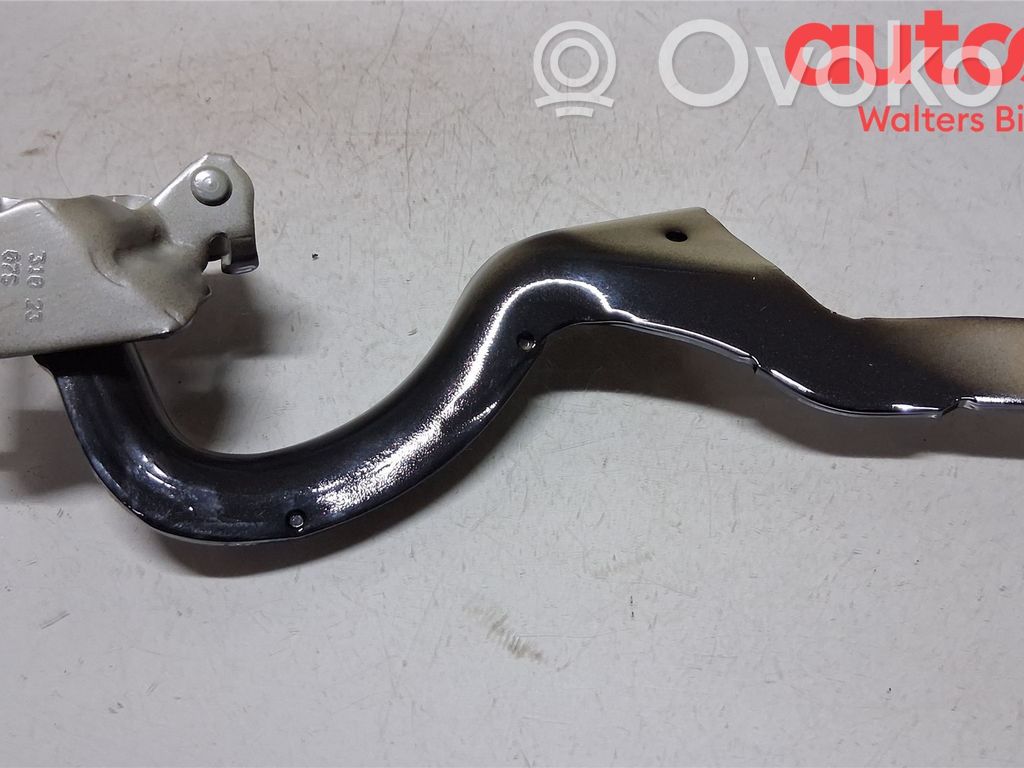 Audi e-tron Tailgate/trunk/boot hinge 