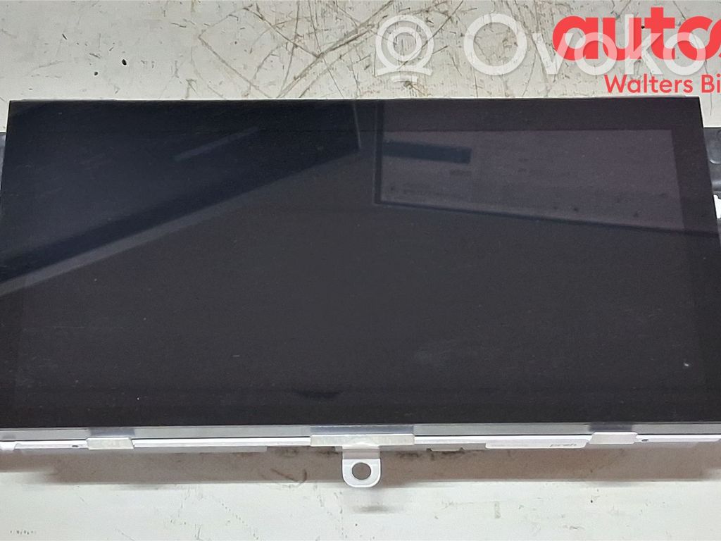 Audi e-tron Ecran/afișaj/ecran mic 