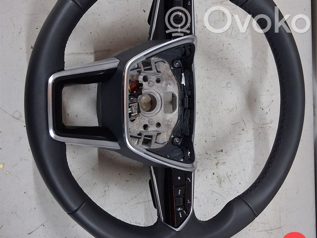 Audi e-tron Stūre 