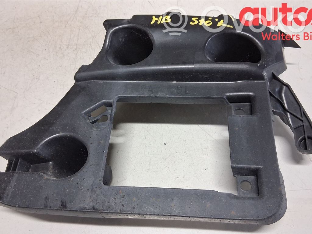 Audi A6 S6 C7 4G Suport montare bară spate 