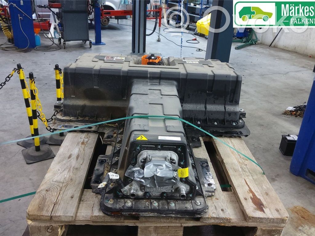 MG EHS Hibrido/ elektromobilio akumuliatorius 