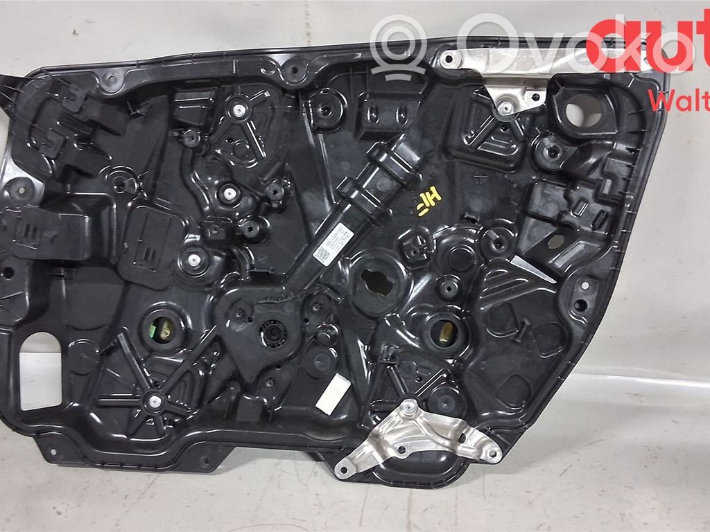 Mercedes-Benz C W206 Macara geam față fără motor