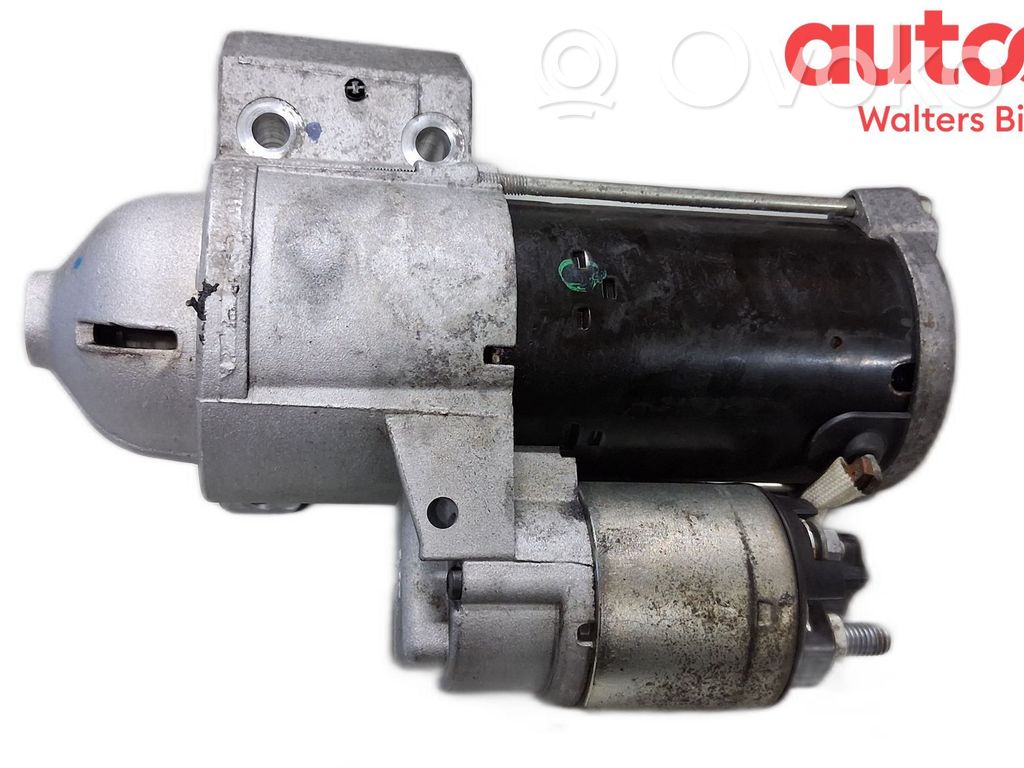 BMW 5 G30 G31 G38 Electromotor 