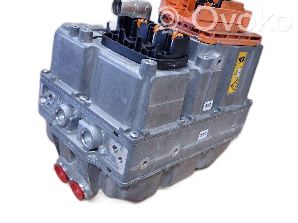 BMW 5 G30 G31 G38 Convertitore di tensione inverter