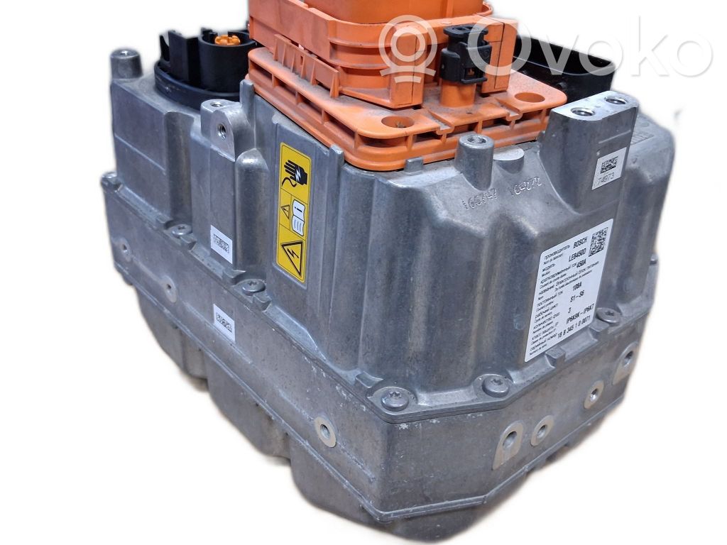 BMW 5 G30 G31 G38 Inversor/convertidor de voltaje