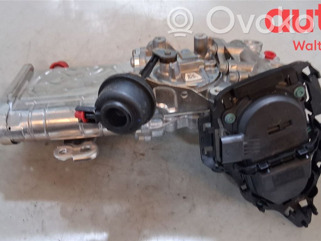 Mercedes-Benz C W206 Răcitor supapă EGR 