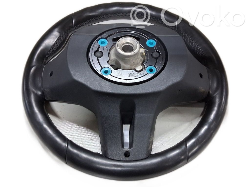 BMW 5 G30 G31 G38 Lenkrad 