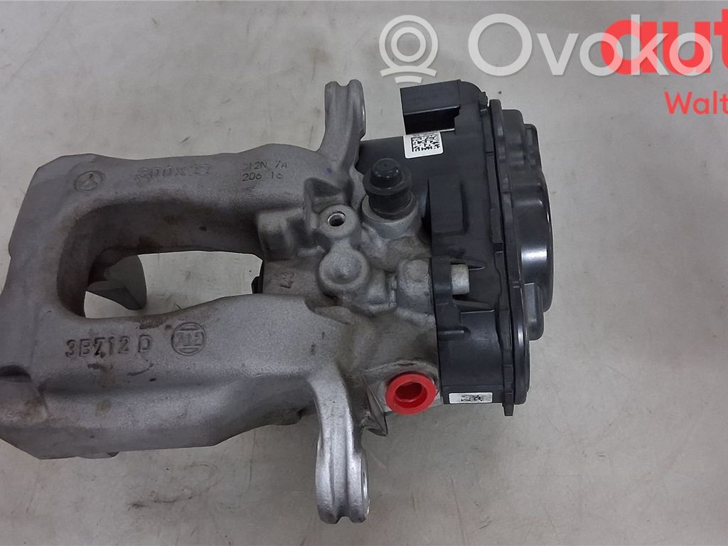 Mercedes-Benz C W206 Pinza del freno posteriore