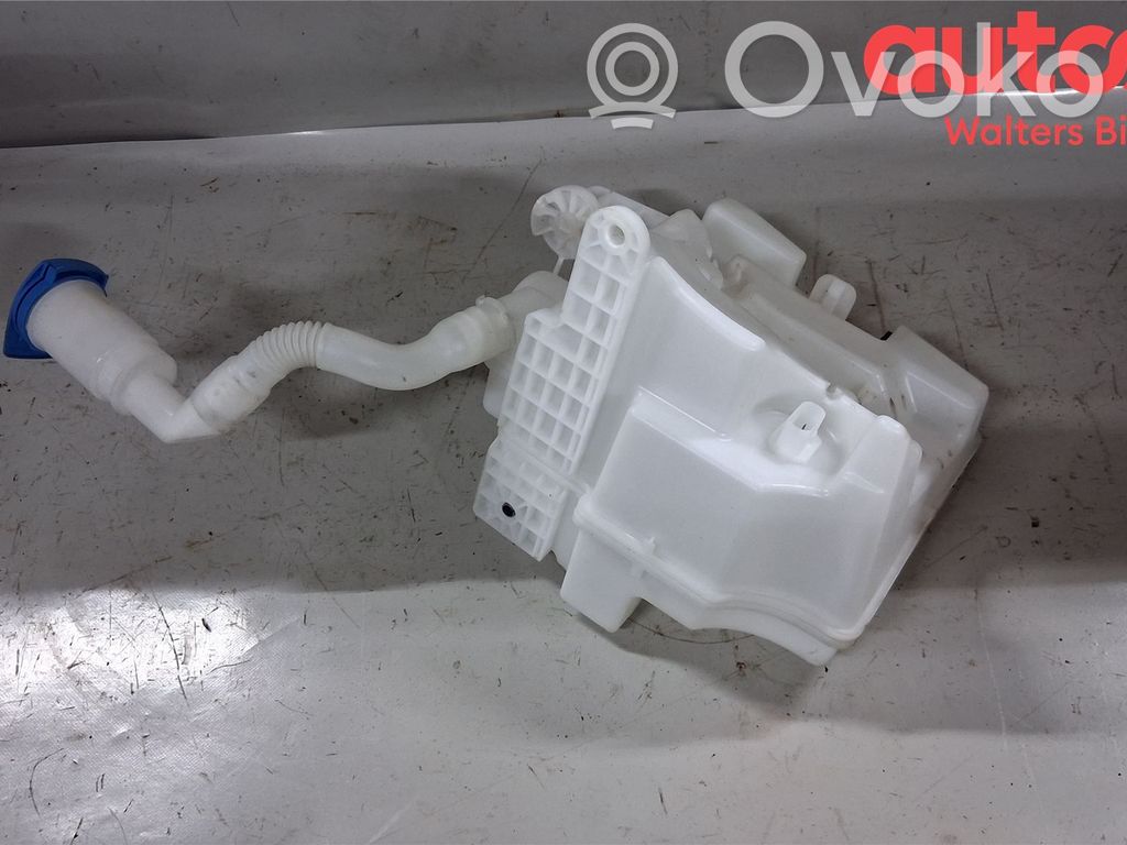 Volkswagen Polo V 6R Rezervor lichid spălare parbriz 