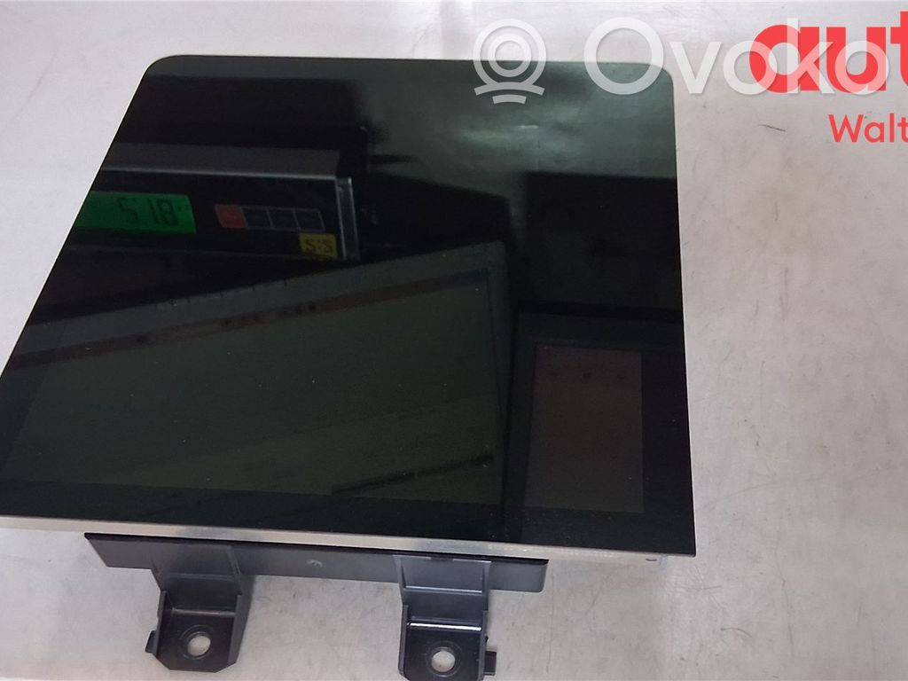 Mercedes-Benz C W206 Monitor/display/piccolo schermo