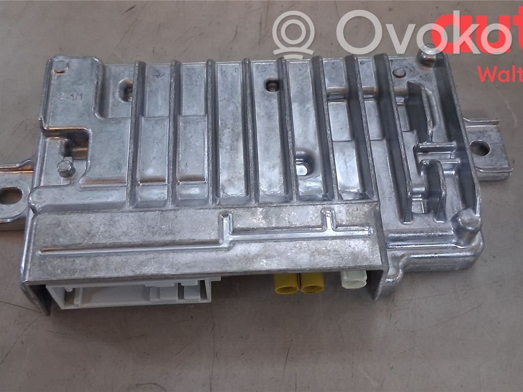 Mercedes-Benz C W206 Unitate/modul de comandă parcare PDC