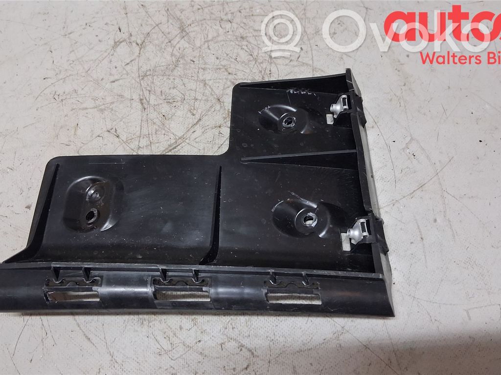 Ford S-MAX Rivestimento portellone 