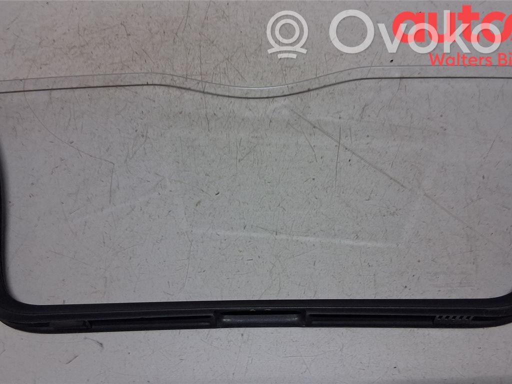 Porsche Boxster 986 Lunetă spate 