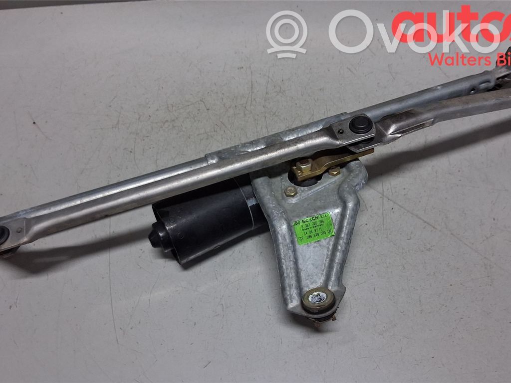 Porsche Boxster 986 Motor ștergător 