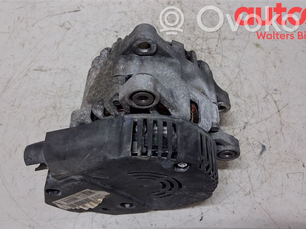 Peugeot Expert Alternador 