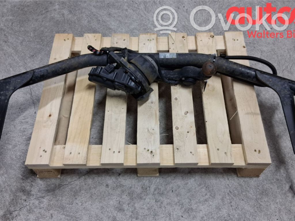 Seat Ateca Kit de remorquage 