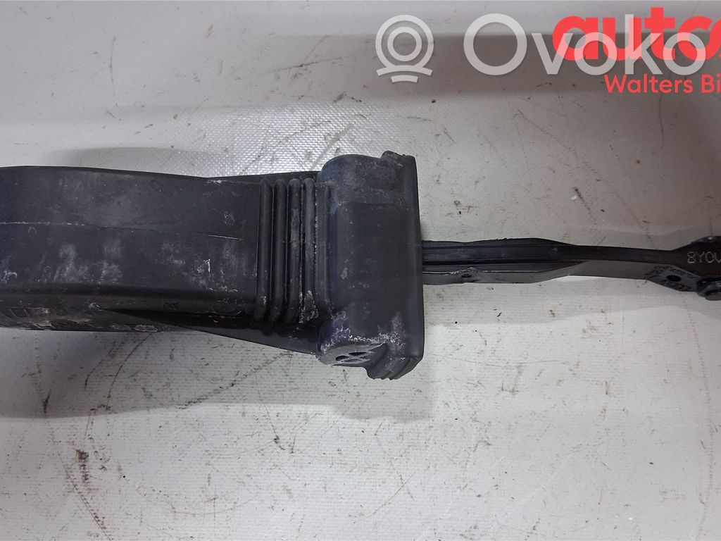 Audi A3 8Y Etuoven pidätin 