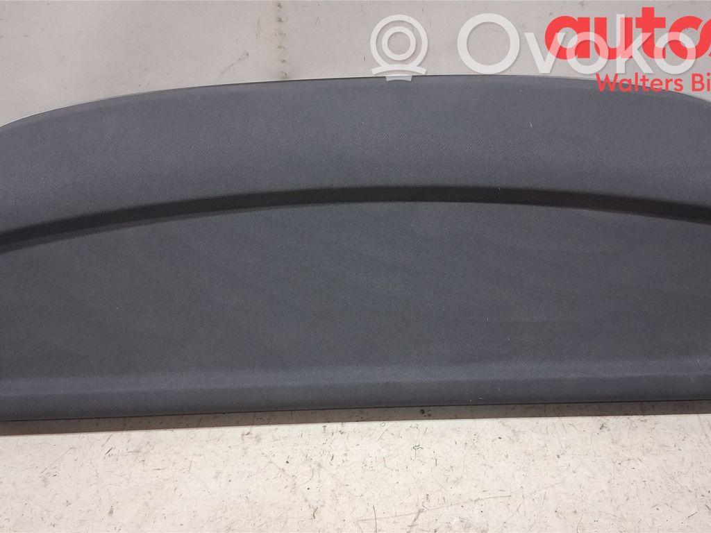 Audi A1 Hattuhylly 