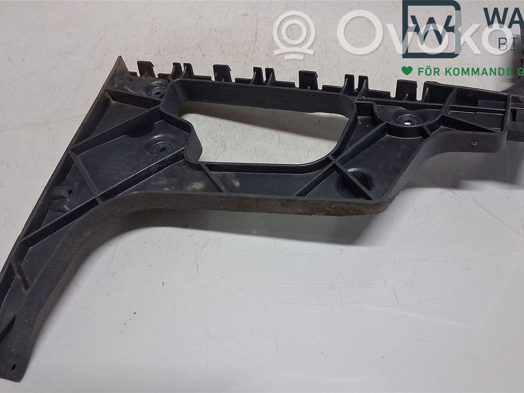 Audi S5 Rear bumper mounting bracket 