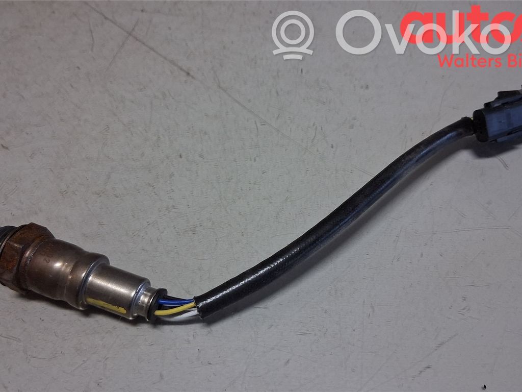 Sonda lambda   9831748480,9831748480,9831748480