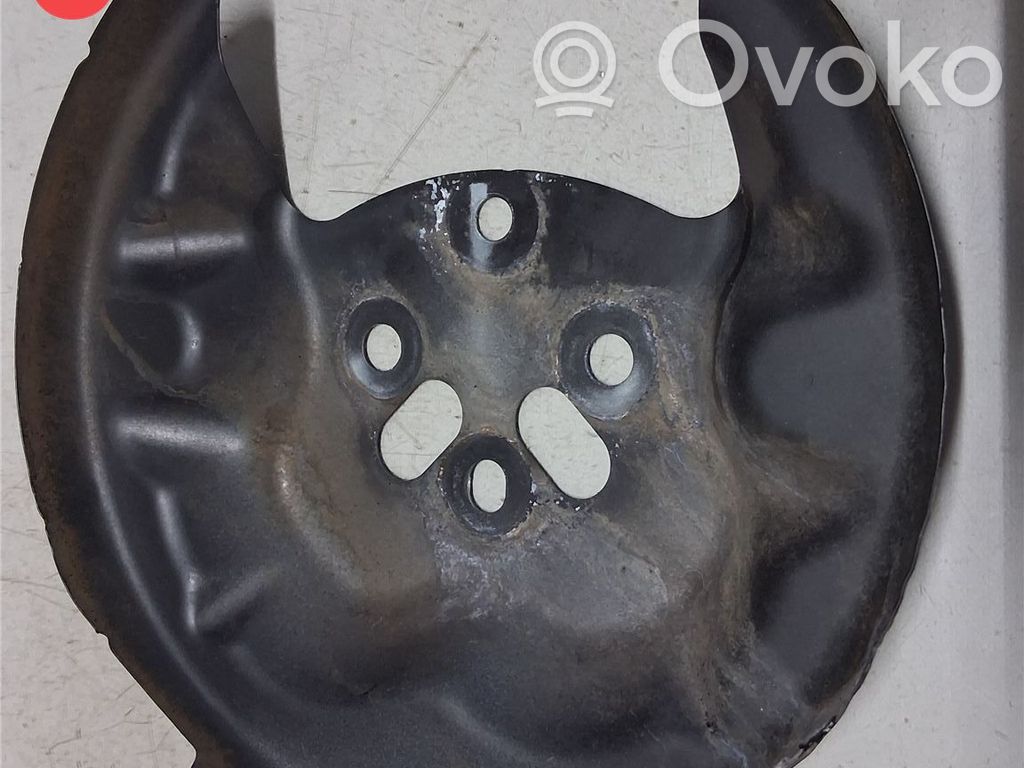Peugeot 2008 II Apărătoare disc frână spate 