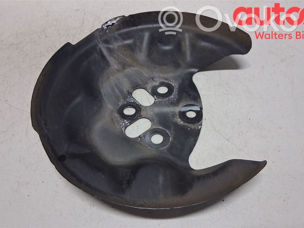 Peugeot 2008 II Apărătoare disc frână spate 