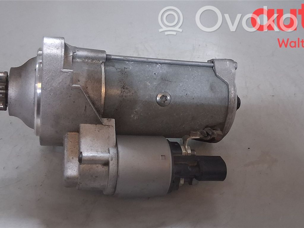 Motor de arranque   02E911022C,RSW20R10,02E911022C