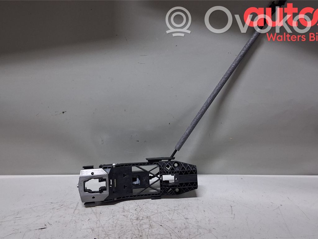 Audi Q3 F3 Maniglia esterna per portiera anteriore