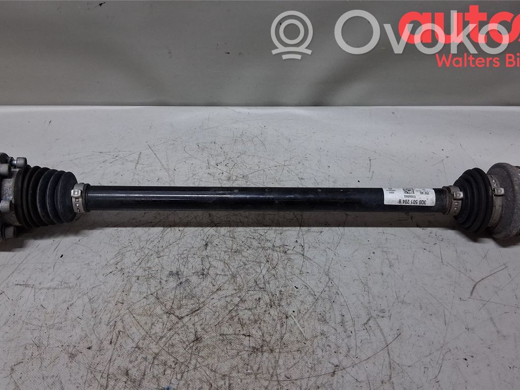 Audi Q3 F3 Planetară spate 