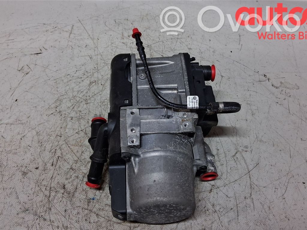 Audi Q3 F3 Încălzitor combustibil 