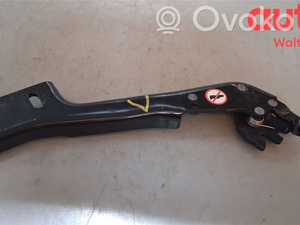 Ford Transit Custom Sliding door upper roller guide/hinge 