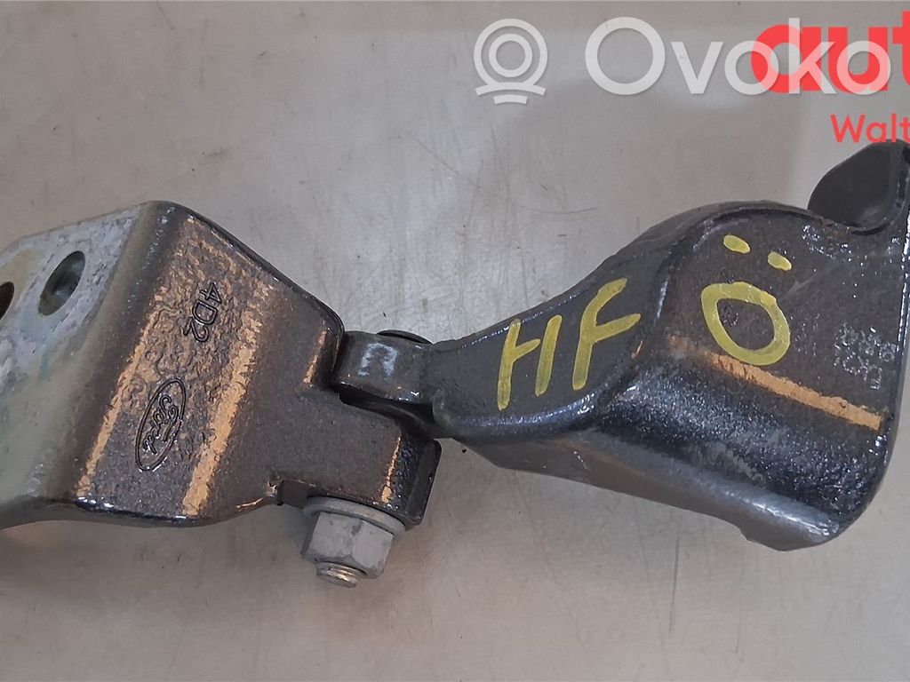 Ford Transit Custom Front door upper hinge 
