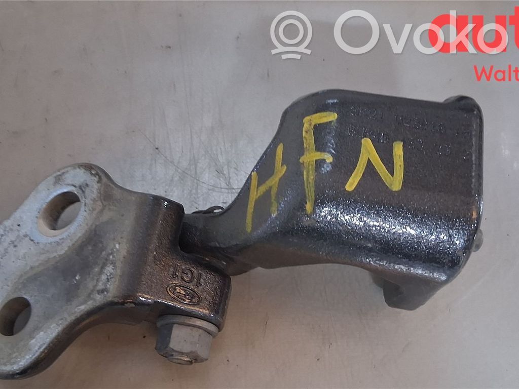 Ford Transit Custom Front door lower hinge 