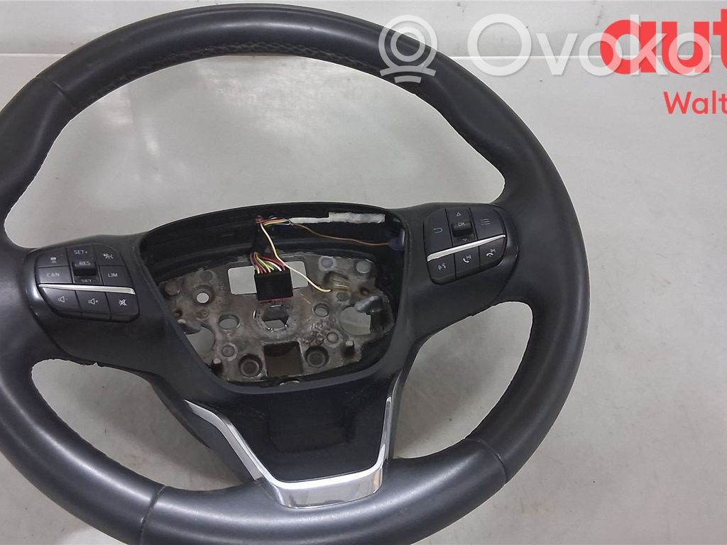 Kierownica   2758395,JK213600LD3ZHE,JK213600LD3ZHE