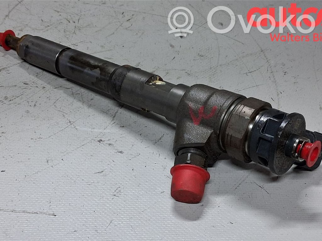 Mercedes-Benz Citan W415 Injector combustibil 