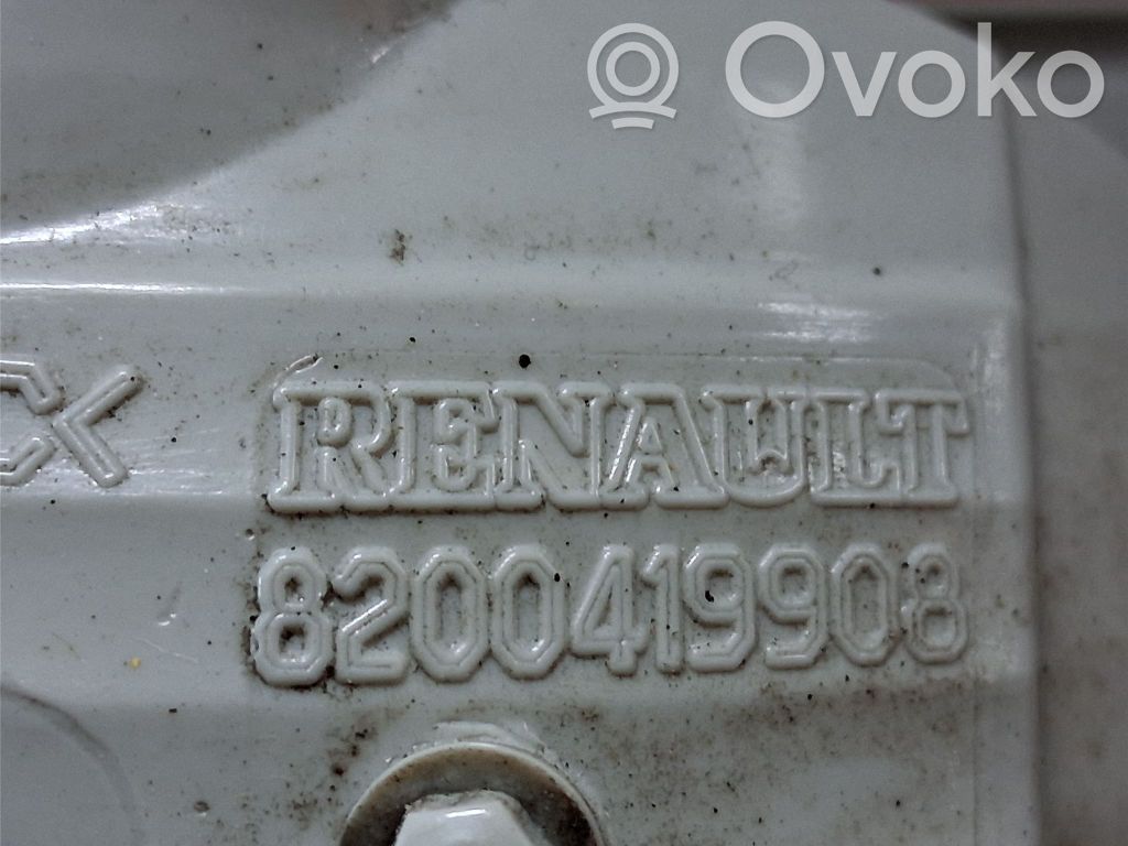Mercedes-Benz Citan W415 Odblask lampy tylnej 