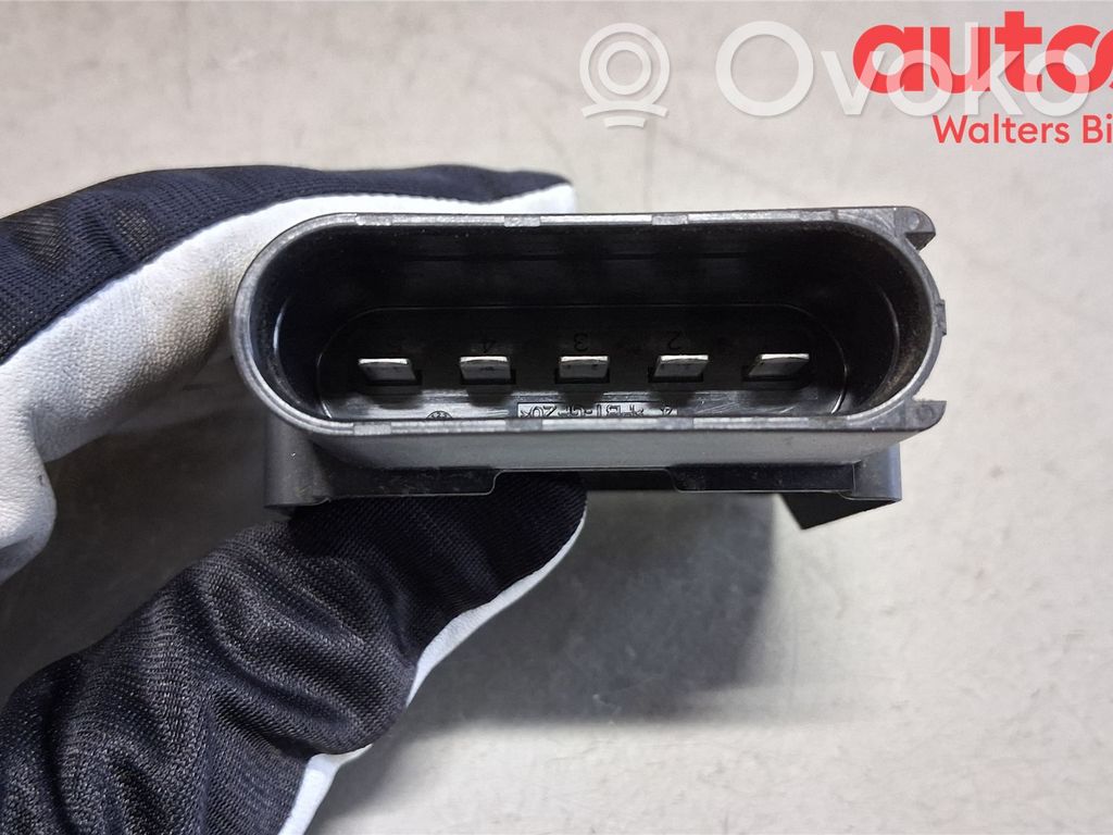Skoda Superb B9 Unité de commande / module de pompe à carburant
