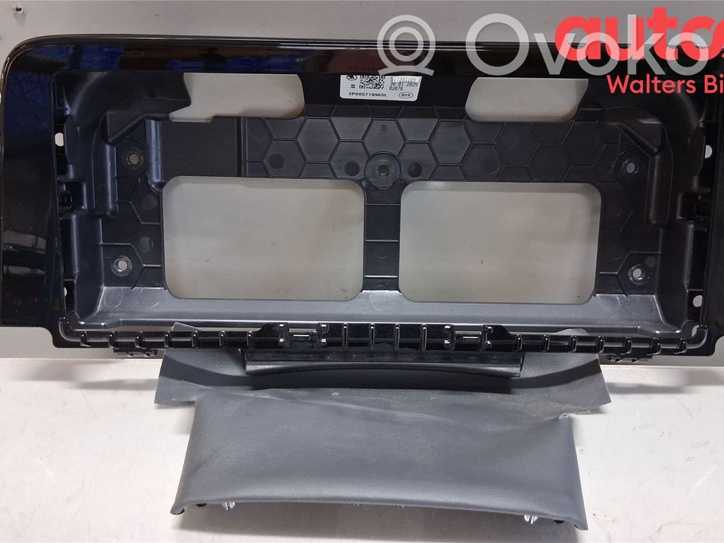 Moldura del panel   3P085719965L,3P085719965L,3P085719965L