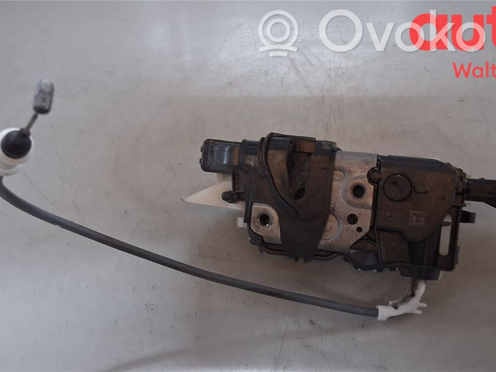 Etuoven lukko   9808413980,PSA084139,PSA084139