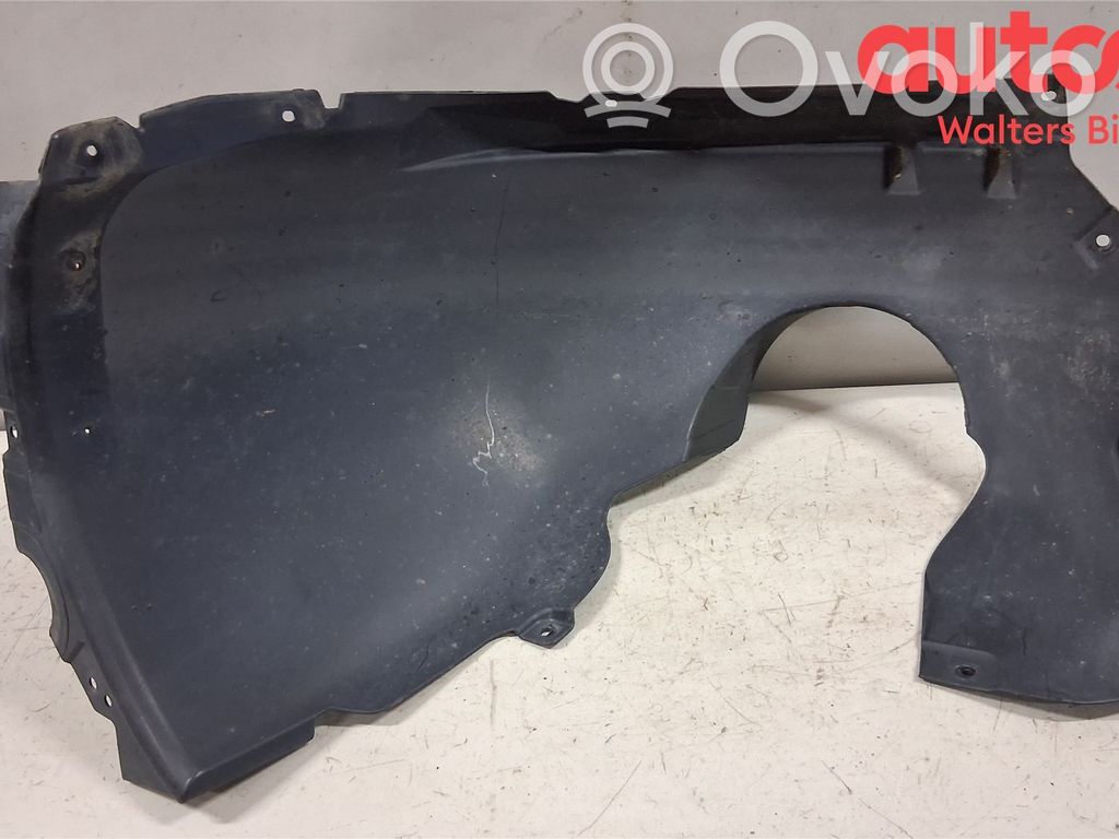 Volkswagen Golf VIII Apărători interioare aripă roată față 