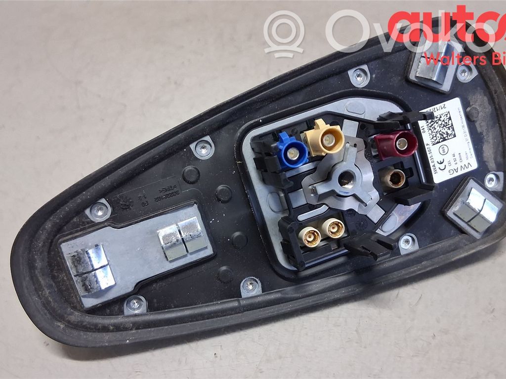 Volkswagen Golf VIII Antena radiowa 