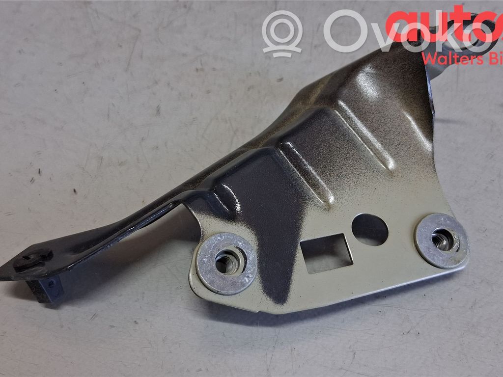 Volkswagen Golf VIII Bridă fixare aripă față 