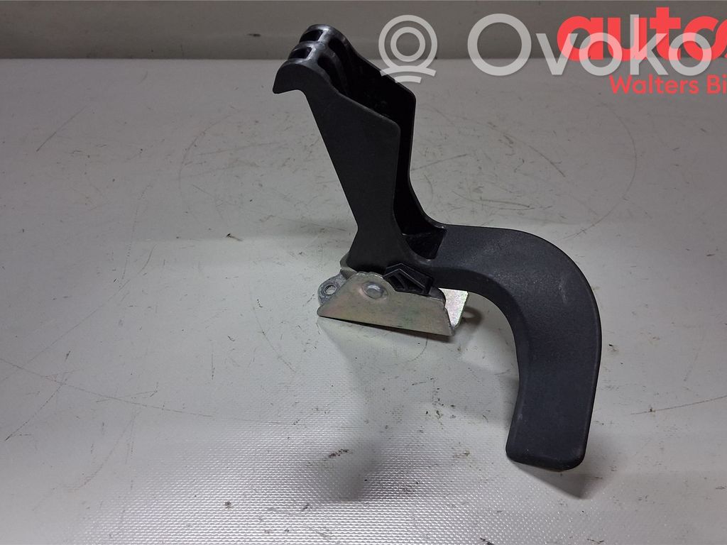 Peugeot Partner III Gancho de cierre/pestillo del capó/tapa del motor 