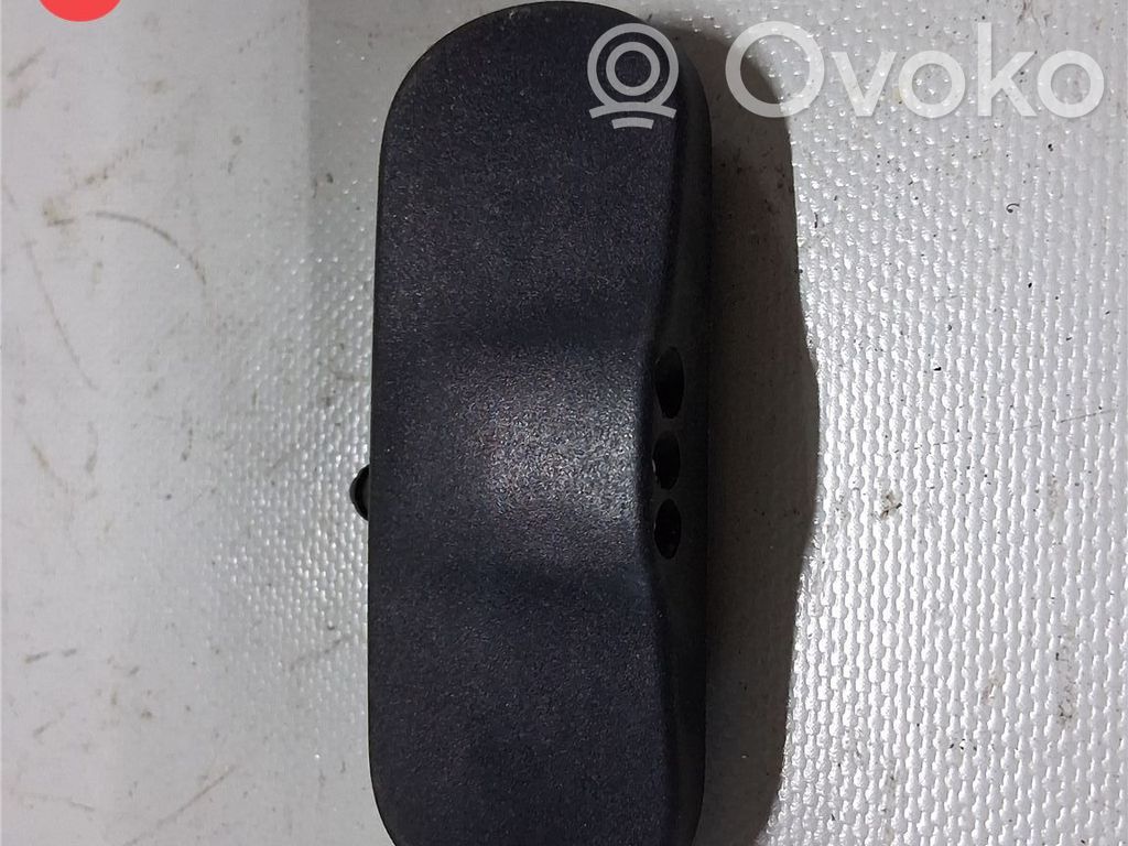Porsche Panamera (970) Ugello a spruzzo lavavetri per parabrezza 