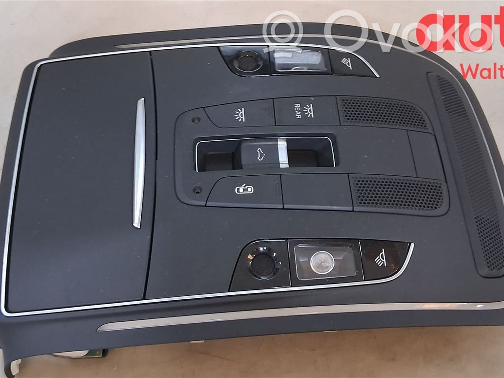 Audi A8 S8 D4 4H Otras luces interiores 